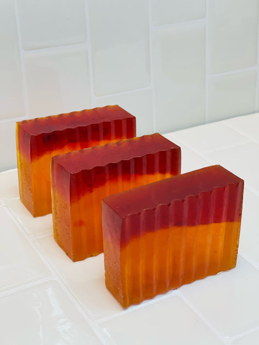 Turmeric Beauty Soap Bar